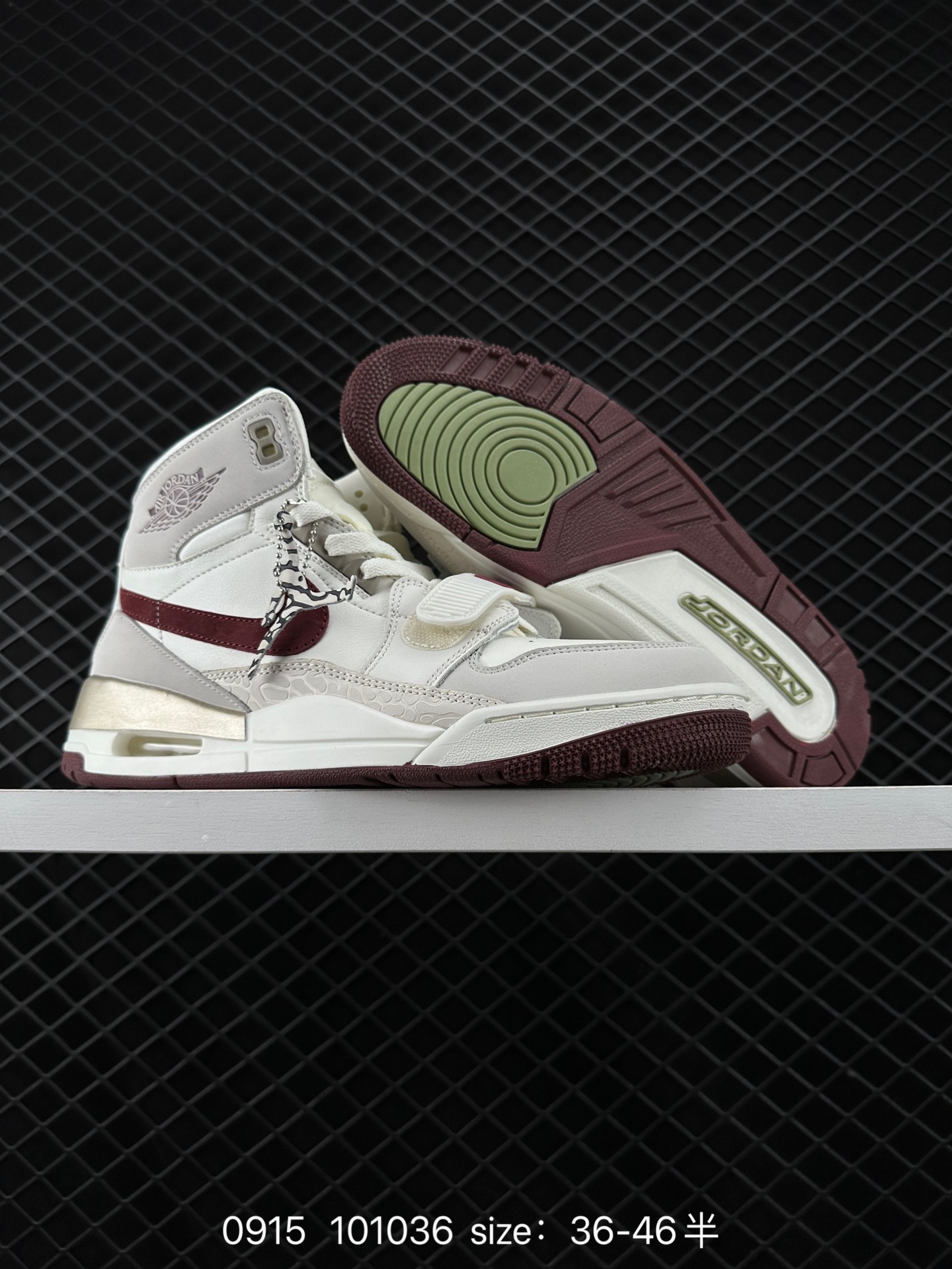 Air Jordan Legacy 312 Low 